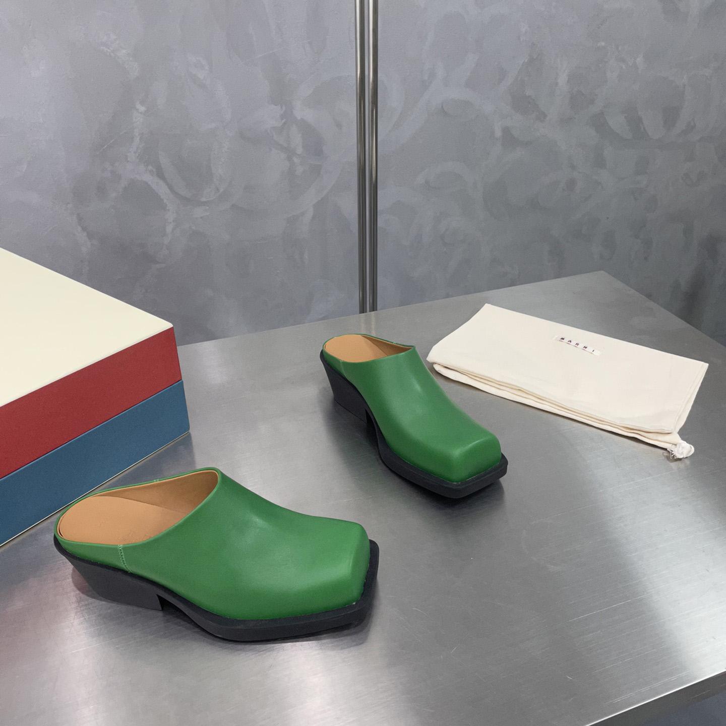Marni Loafers - DopestKickz