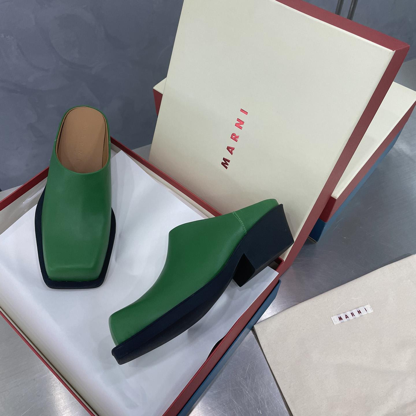 Marni Loafers - DopestKickz