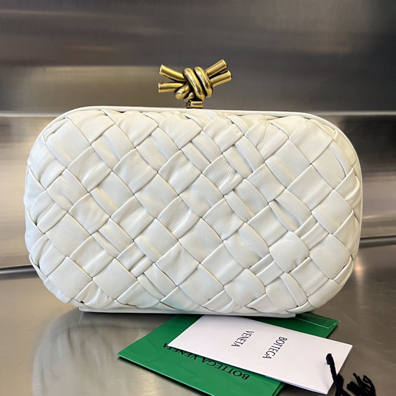 Bottega Veneta Knot - DopestKickz