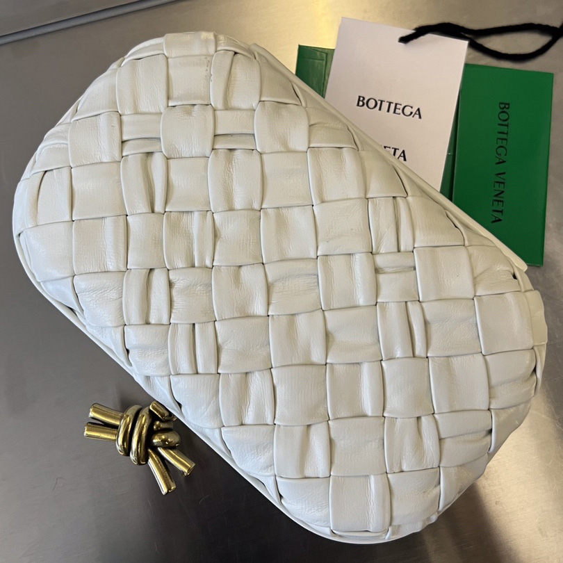 Bottega Veneta Knot - DopestKickz