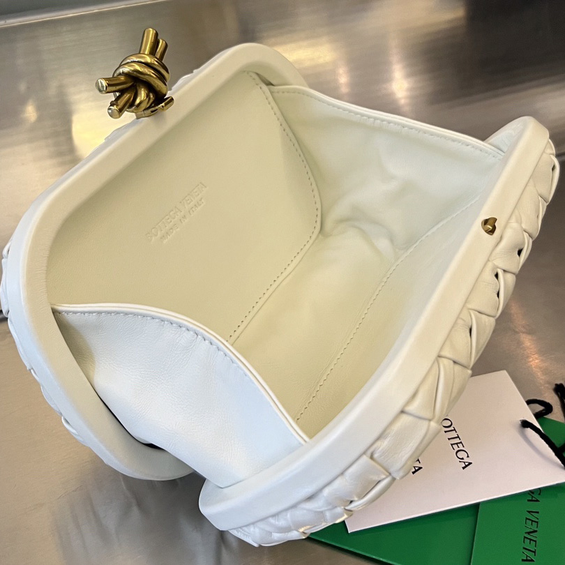 Bottega Veneta Knot - DopestKickz