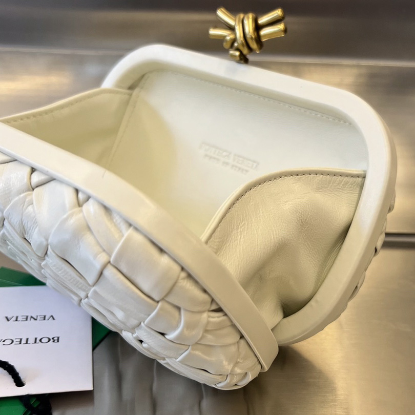 Bottega Veneta Knot - DopestKickz