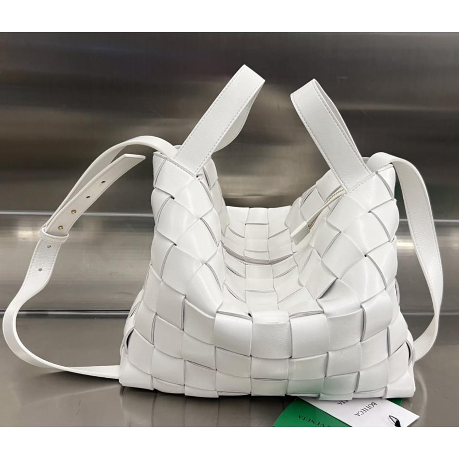 Bottega Veneta Bowling Cassette - DopestKickz