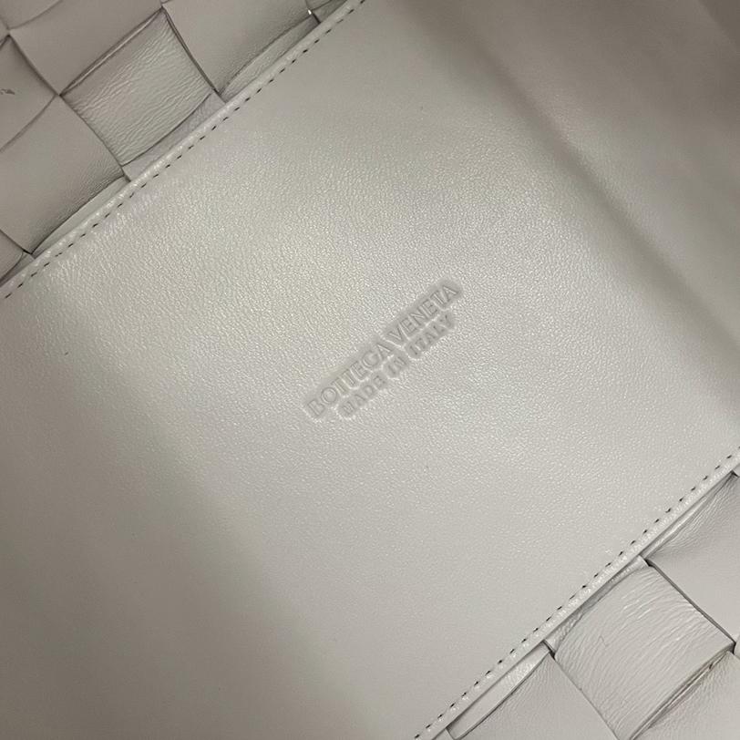 Bottega Veneta Bowling Cassette - DopestKickz