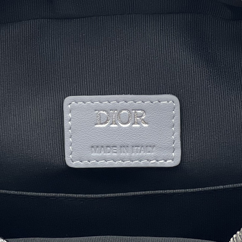 Dior Hit The Road Messenger Bag (26 x 21 x 8 cm) - DopestKickz