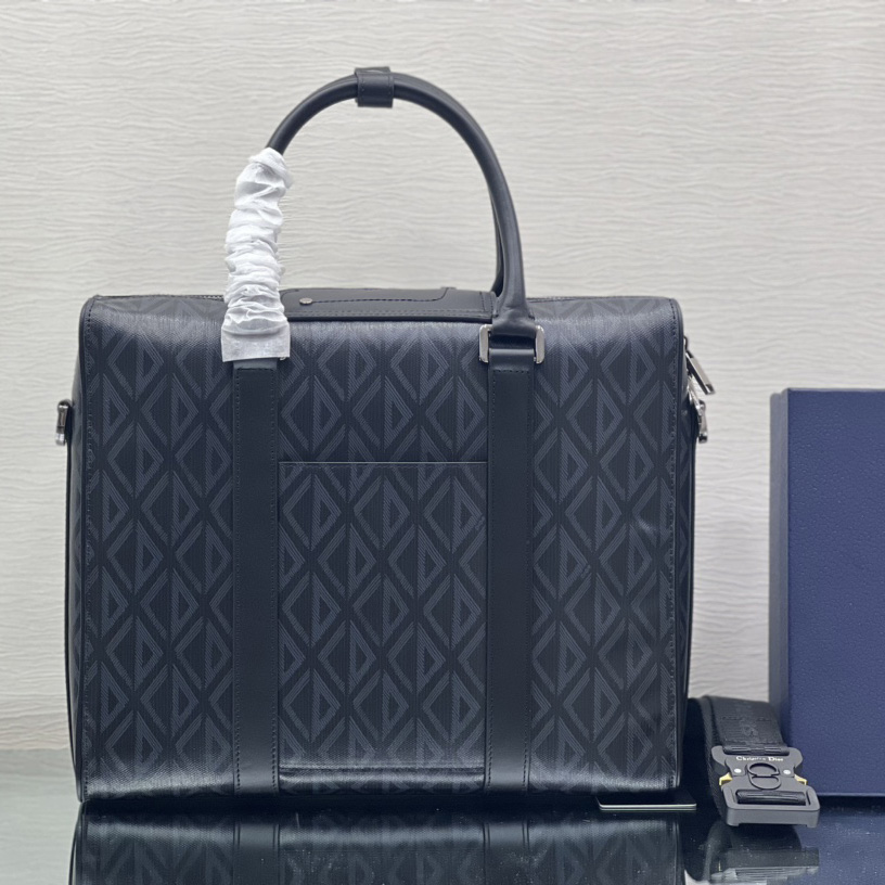 Dior Lingot Briefcase  - DopestKickz