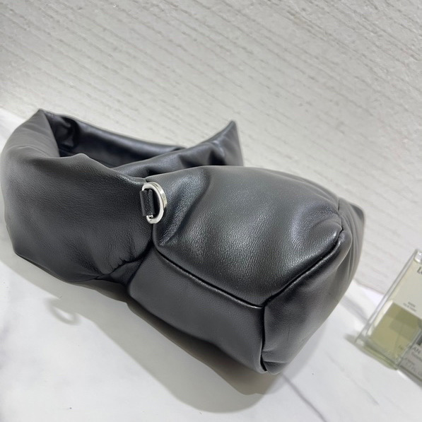 Loewe Puffer Puzzle Hobo Bag (31*16*13cm) - DopestKickz