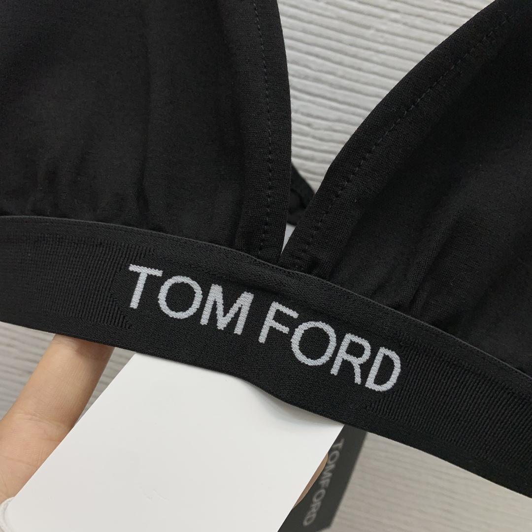 Tom Ford Singature stretch Bra & Pants - DopestKickz