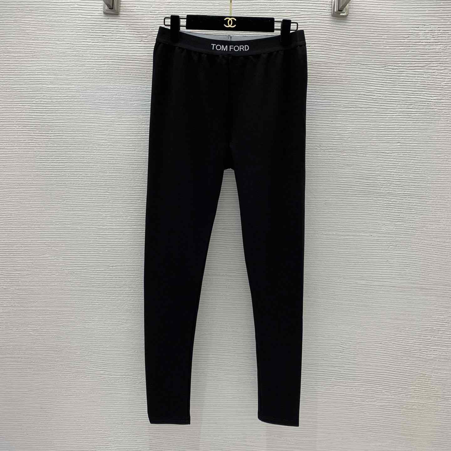 Tom Ford Singature stretch Bra & Pants - DopestKickz