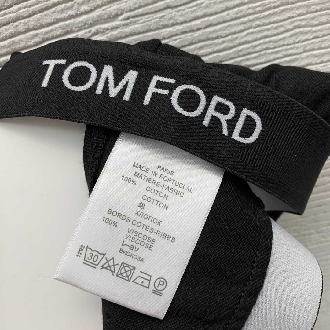 Tom Ford Singature stretch Bra & Pants - DopestKickz