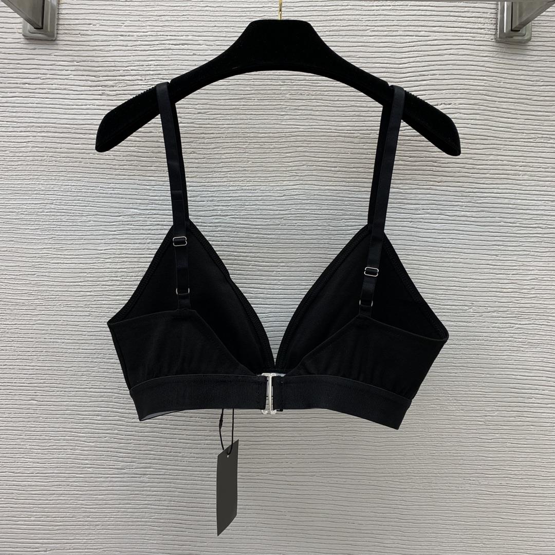 Tom Ford Singature stretch Bra & Pants - DopestKickz