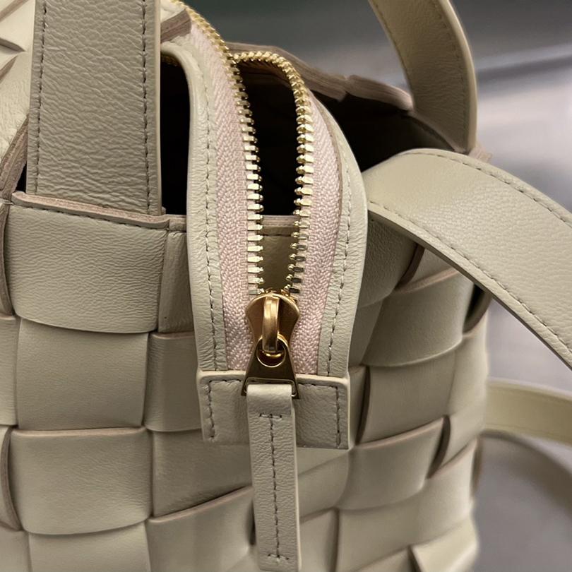 Bottega Veneta Bowling Cassette - DopestKickz