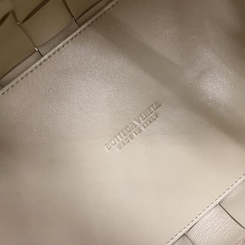 Bottega Veneta Bowling Cassette - DopestKickz