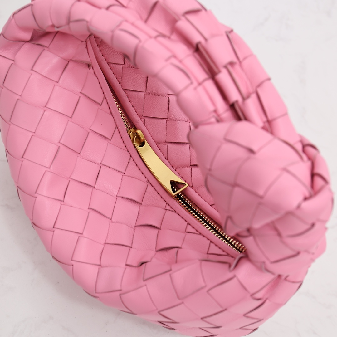 Bottega Veneta Mini Jodie - DopestKickz