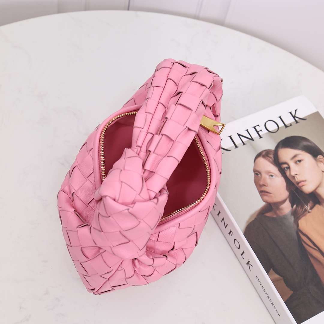 Bottega Veneta Mini Jodie - DopestKickz