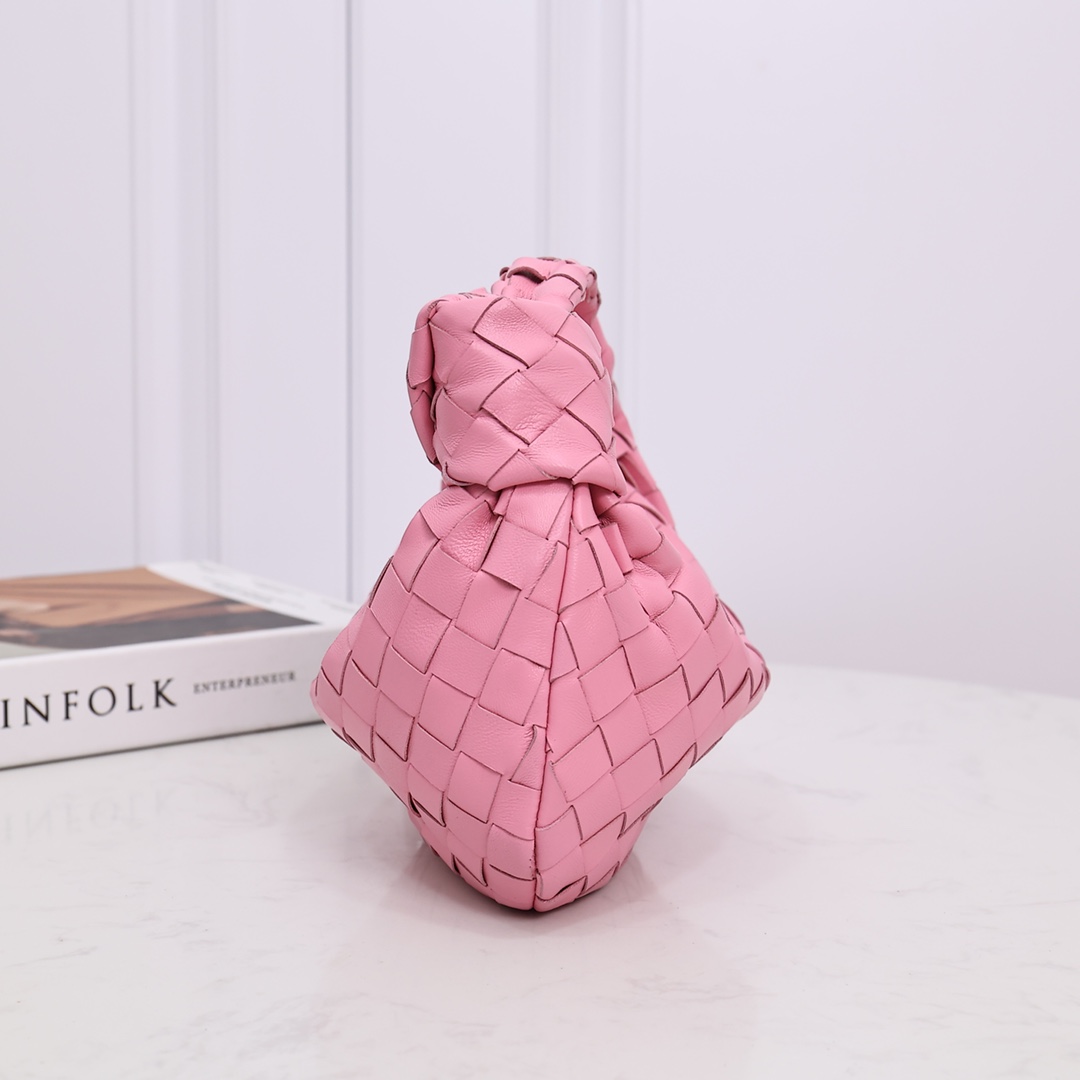 Bottega Veneta Mini Jodie - DopestKickz