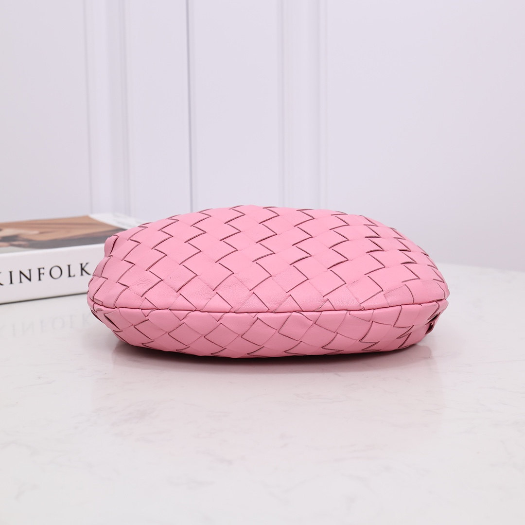 Bottega Veneta Mini Jodie - DopestKickz