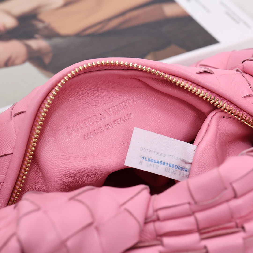 Bottega Veneta Mini Jodie - DopestKickz