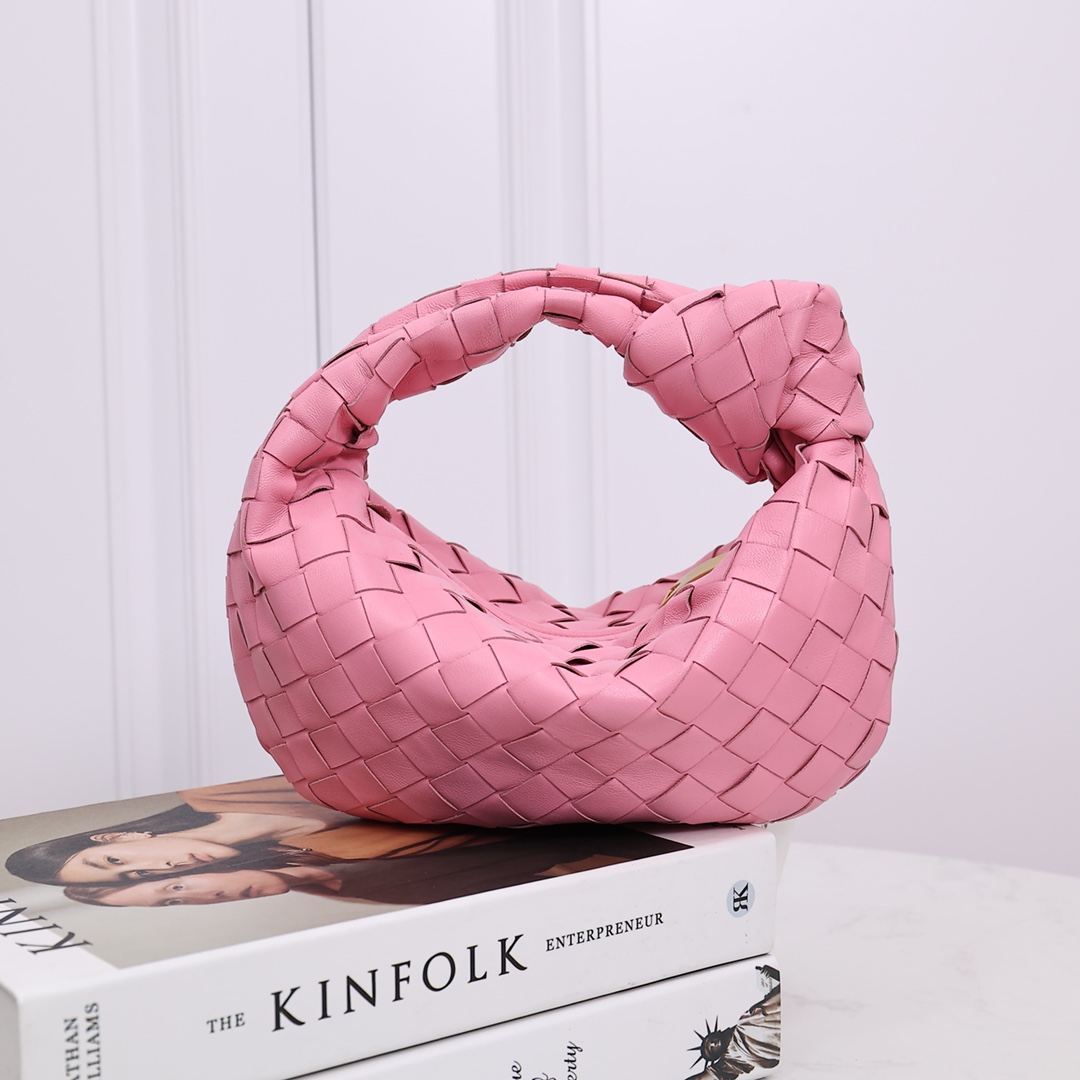Bottega Veneta Mini Jodie - DopestKickz