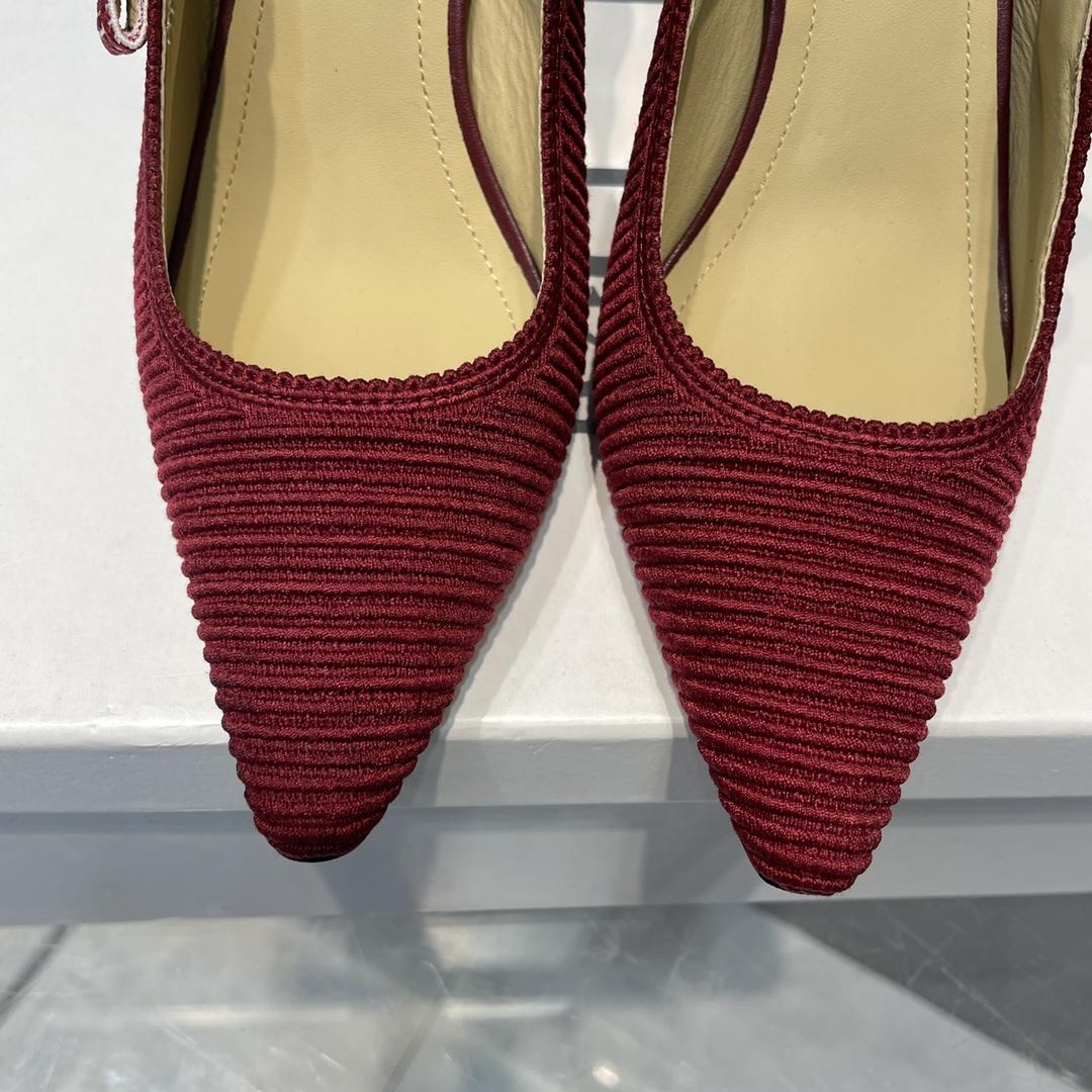 Dior J'Adior Slingback Pump   - DopestKickz