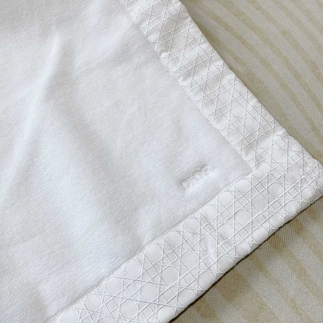 Dior Bath Mat - DopestKickz