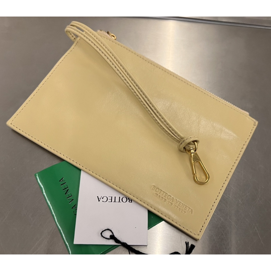 Bottega Veneta Mini Arco Tote Bag - DopestKickz