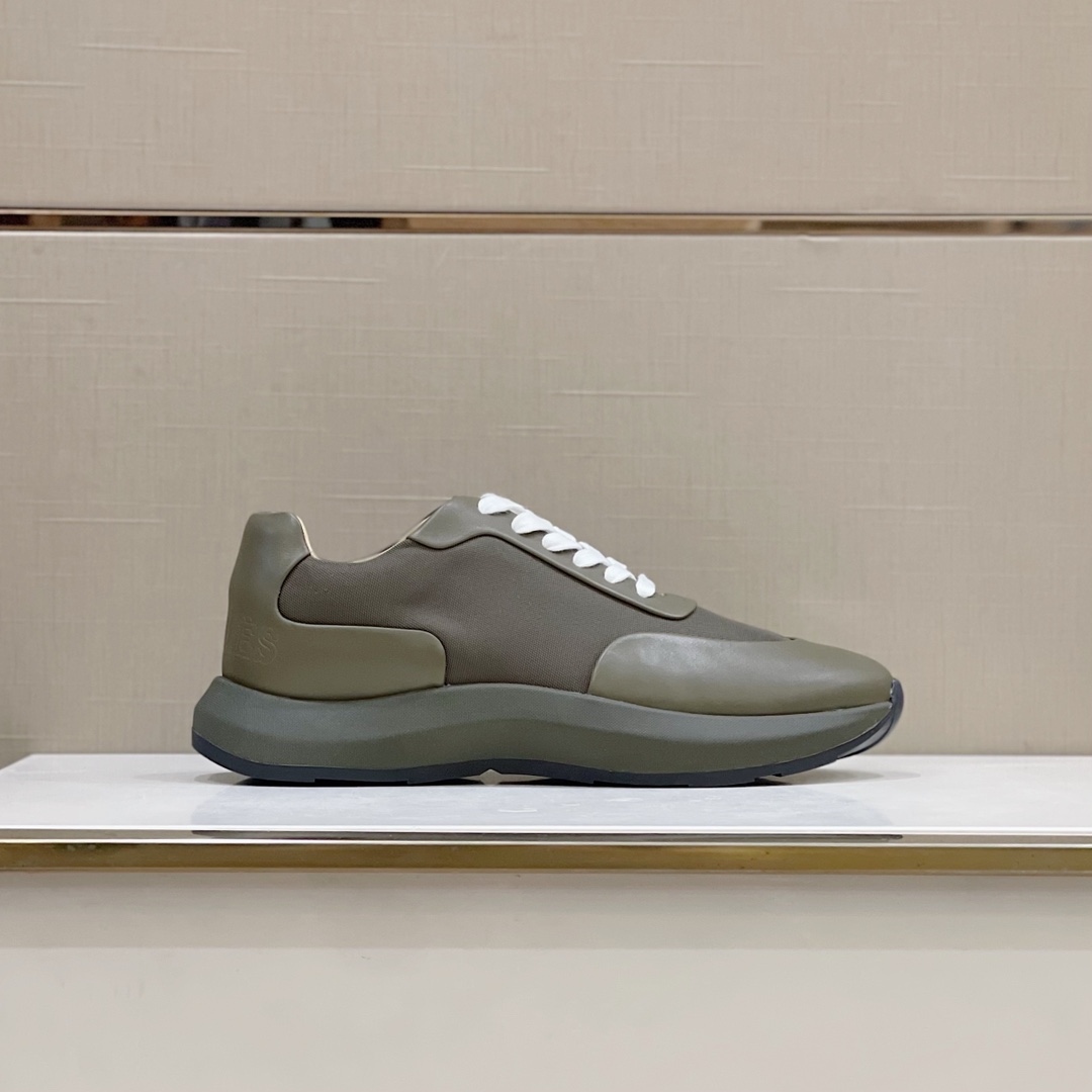 Hermes Fairplay Sneaker - DopestKickz