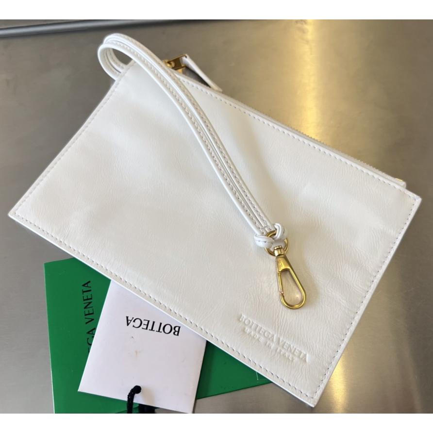 Bottega Veneta Mini Arco Tote Bag - DopestKickz