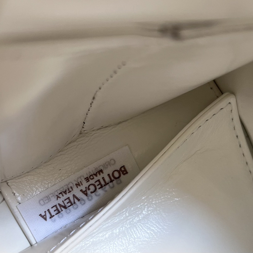 Bottega Veneta Mini Arco Tote Bag - DopestKickz