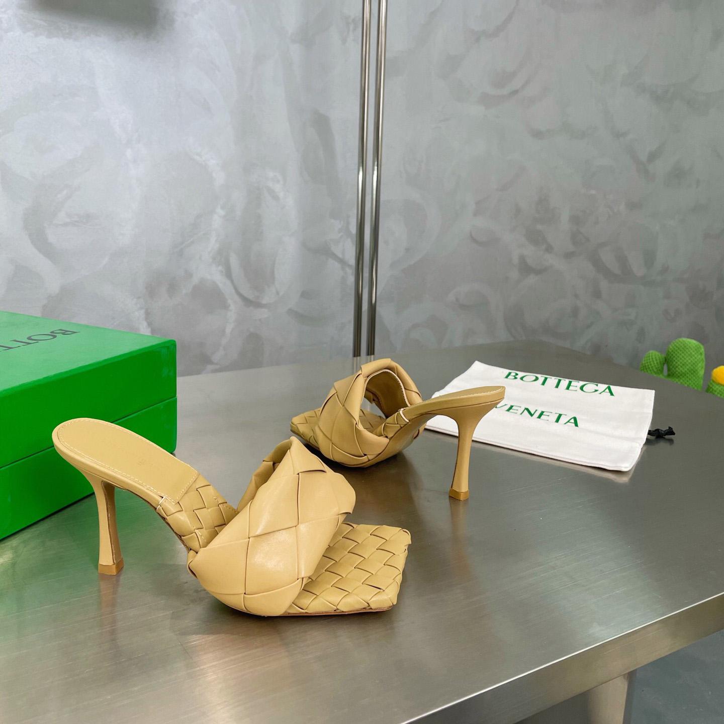 Bottega Veneta Lido Mule - DopestKickz