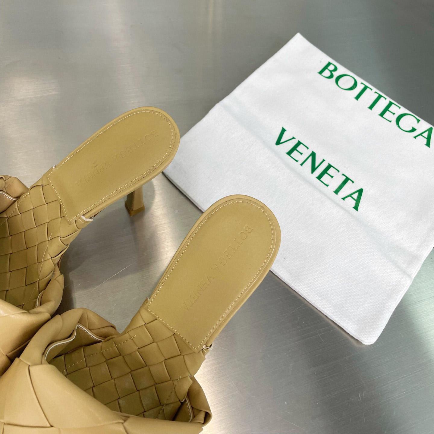 Bottega Veneta Lido Mule - DopestKickz