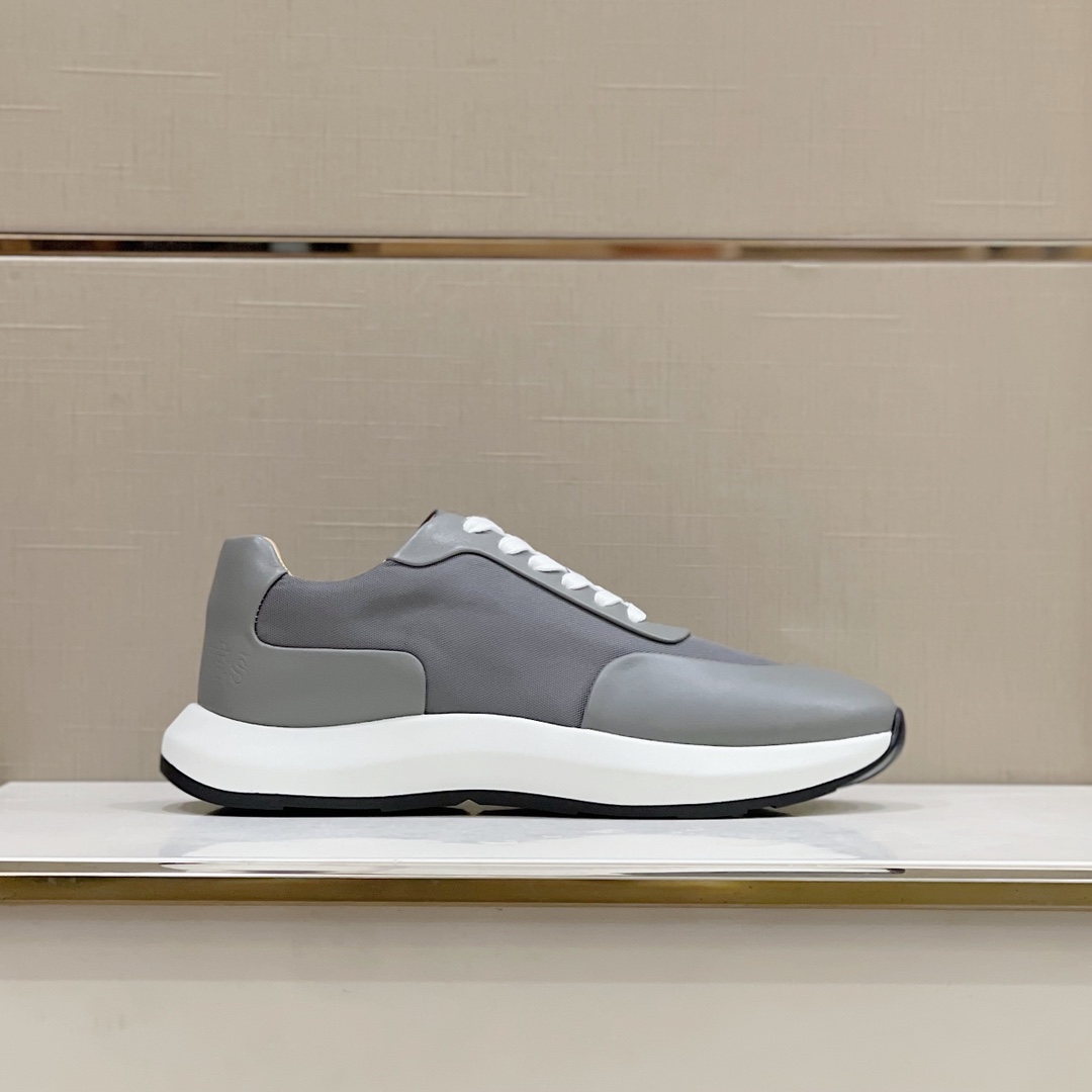 Hermes Fairplay Sneaker - DopestKickz