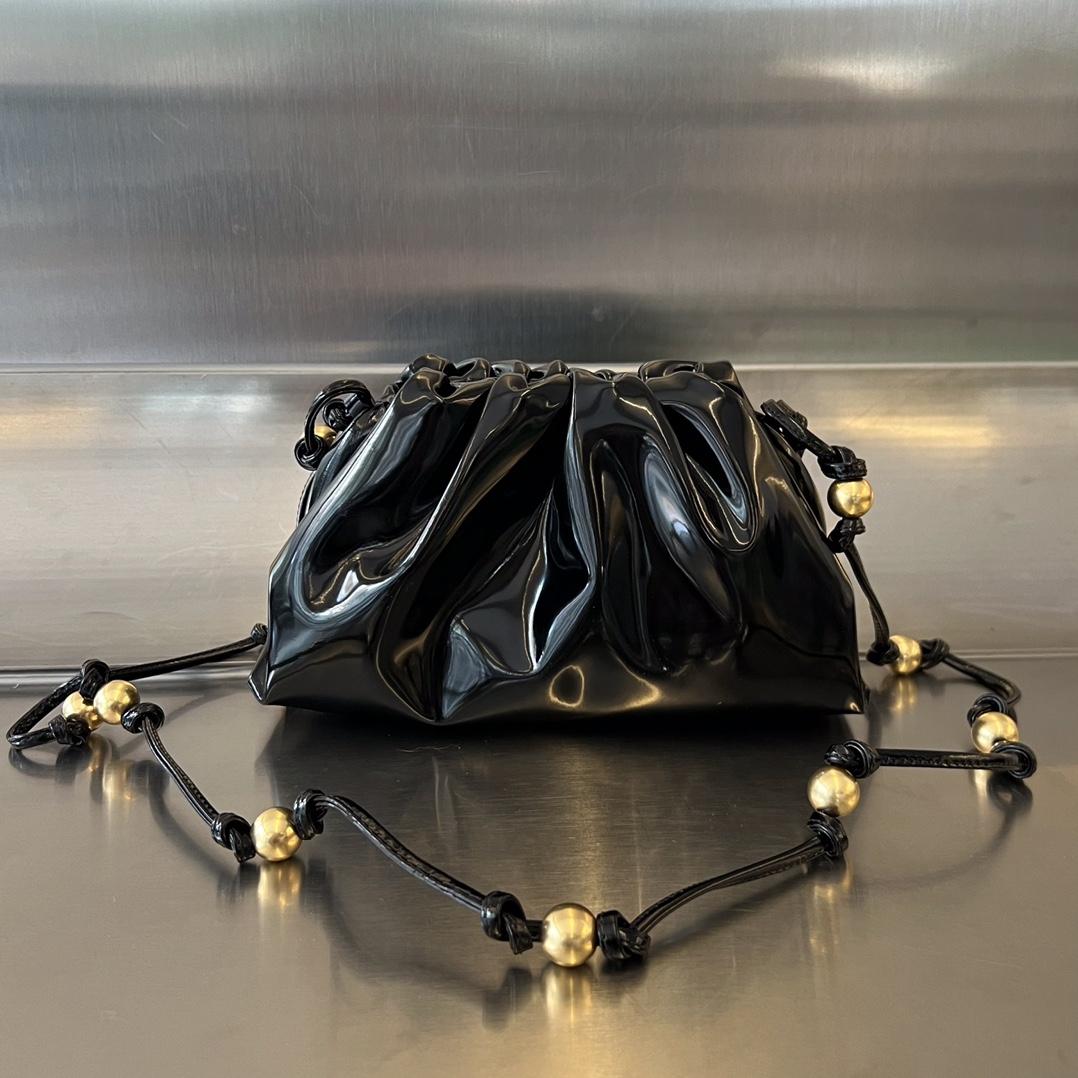 Bottega Veneta Mini Pouch - DopestKickz