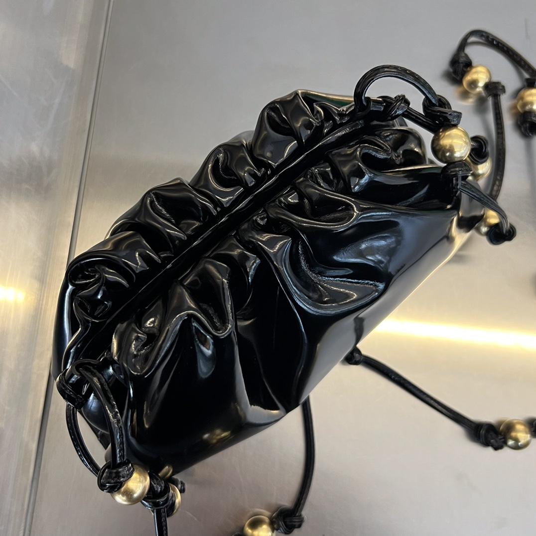 Bottega Veneta Mini Pouch - DopestKickz
