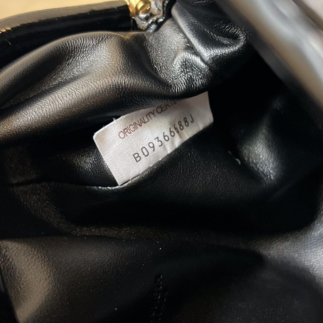 Bottega Veneta Mini Pouch - DopestKickz