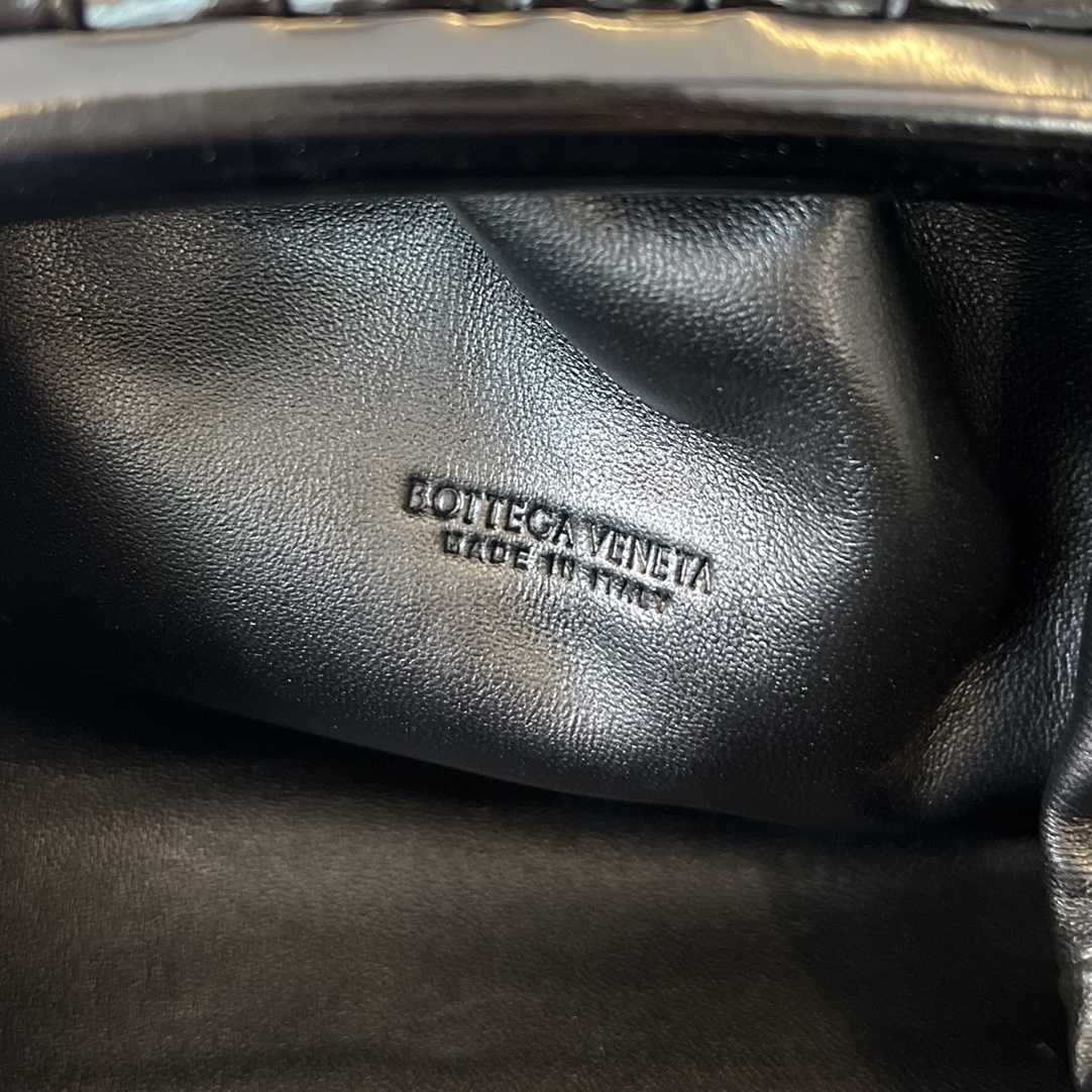 Bottega Veneta Mini Pouch - DopestKickz