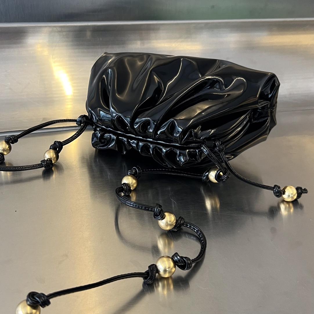Bottega Veneta Mini Pouch - DopestKickz