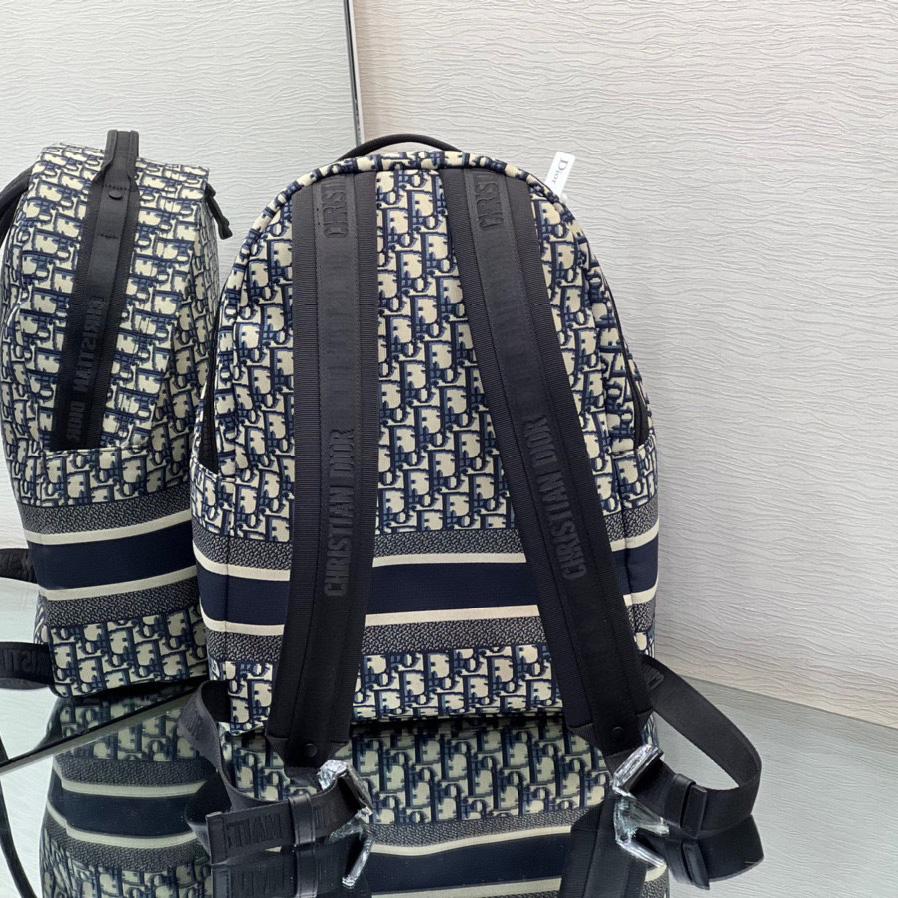 Dior Diortravel Backpack  - DopestKickz