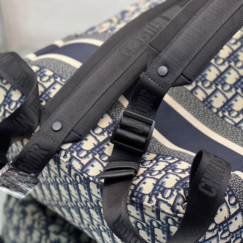 Dior Diortravel Backpack  - DopestKickz