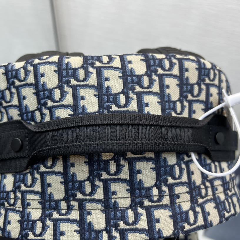 Dior Diortravel Backpack  - DopestKickz