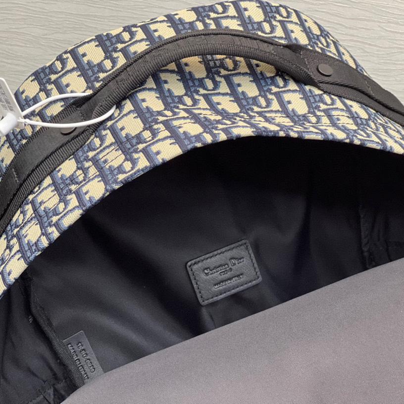Dior Diortravel Backpack  - DopestKickz