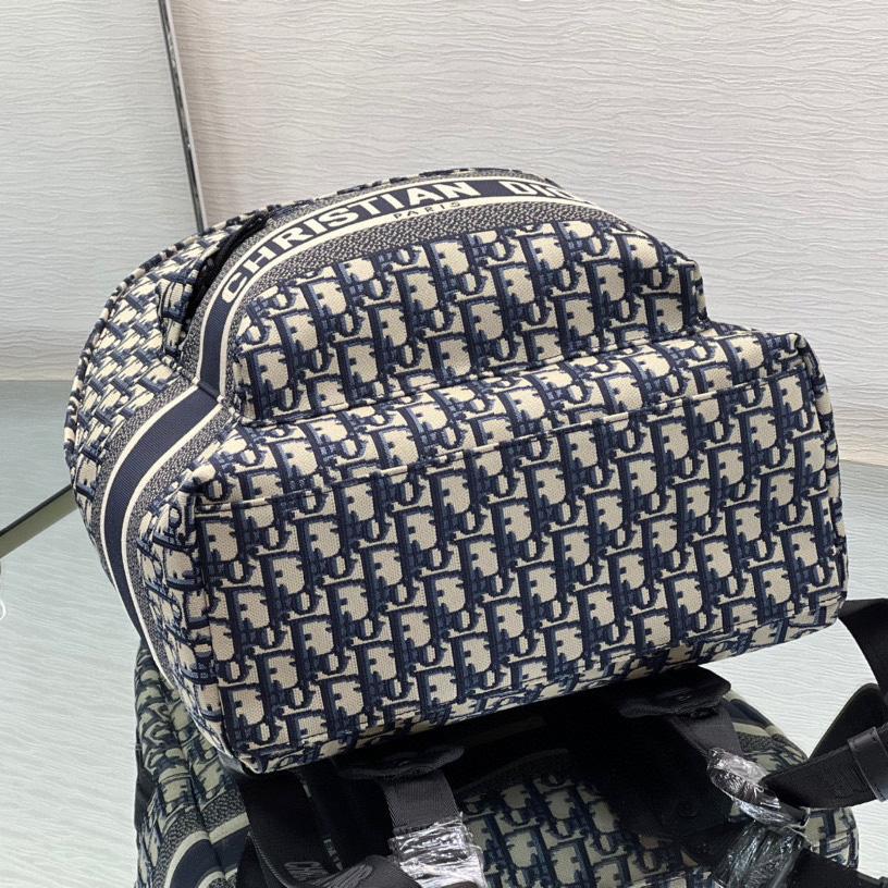 Dior Diortravel Backpack  - DopestKickz