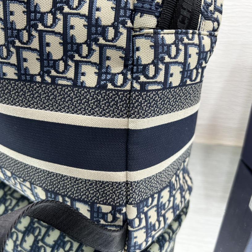 Dior Diortravel Backpack  - DopestKickz