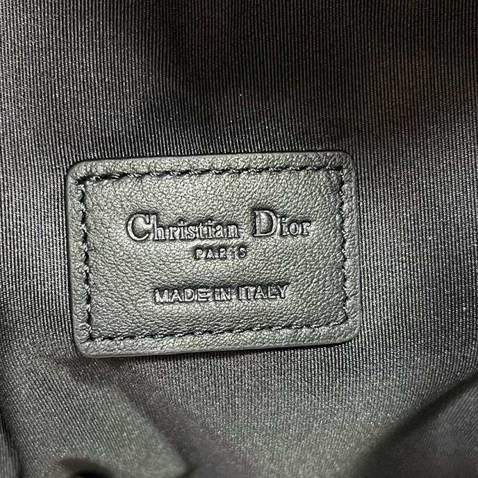 Dior Diortravel Backpack  - DopestKickz