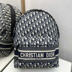 Dior Diortravel Backpack  - DopestKickz