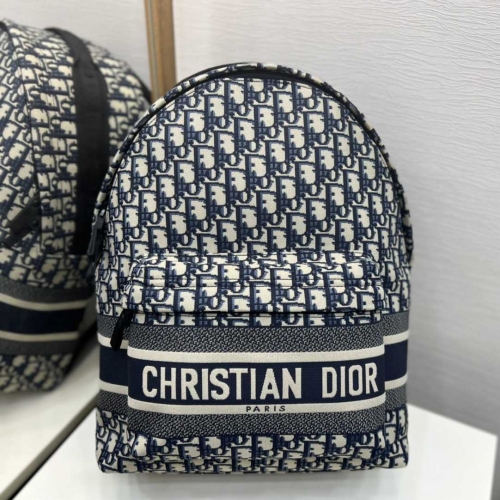 Dior Diortravel Backpack  - DopestKickz