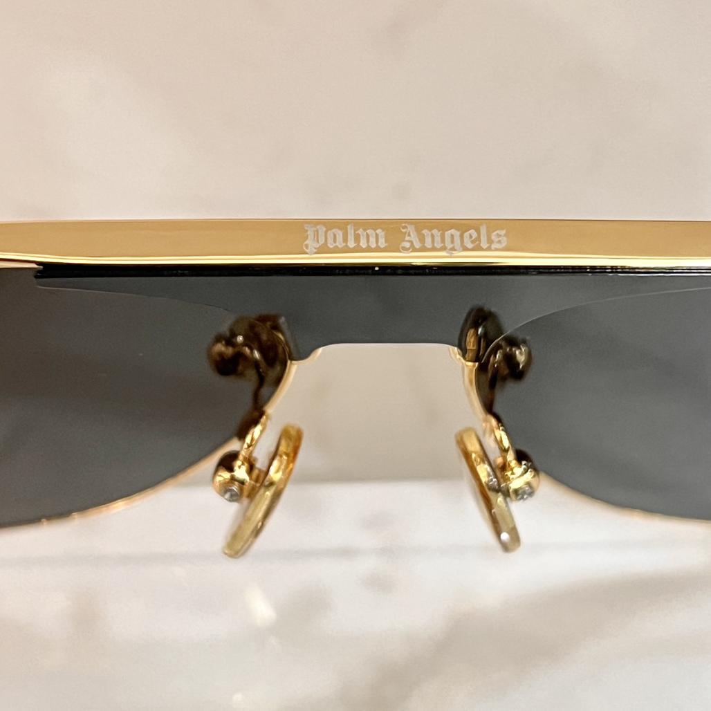 Palmangels Bay Sunglasses   PERI014S  - DopestKickz