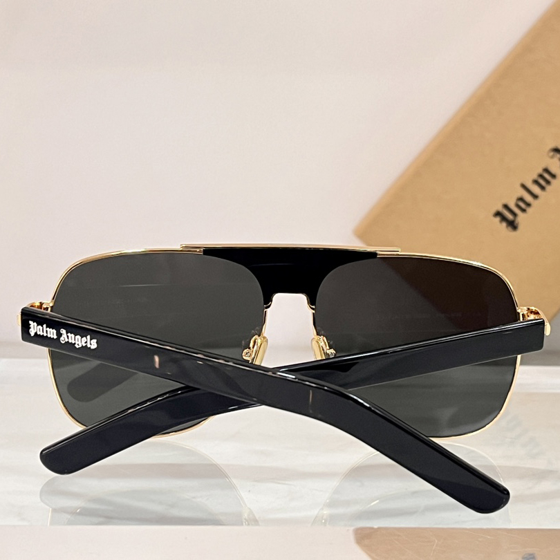 Palmangels Bay Sunglasses   PERI014S  - DopestKickz