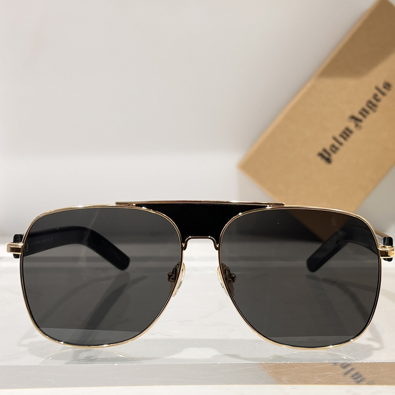 Palmangels Bay Sunglasses   PERI014S  - DopestKickz