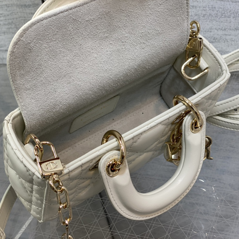 Dior Micro Lady D-Joy Bag  - DopestKickz